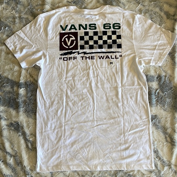 Vans Other - Vans shirt